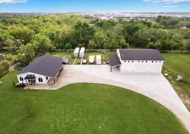 1st image of 17810 County Road 125, Pearland, TX 77581 | MLS# 26485068