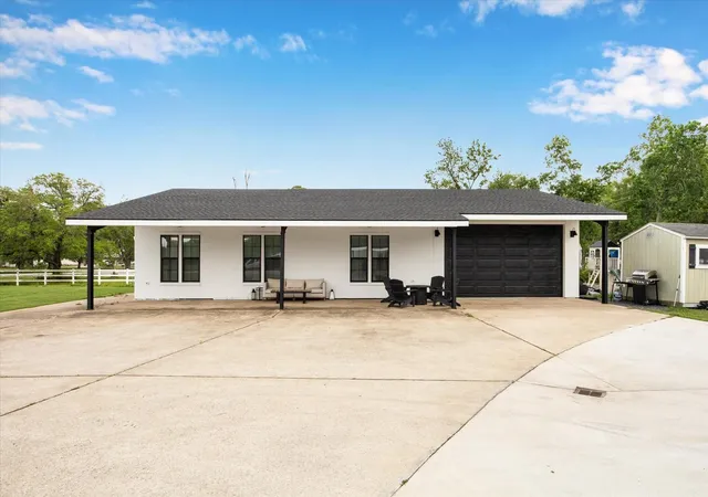 4th image of 17810 County Road 125, Pearland, TX 77581 | MLS# 26485068