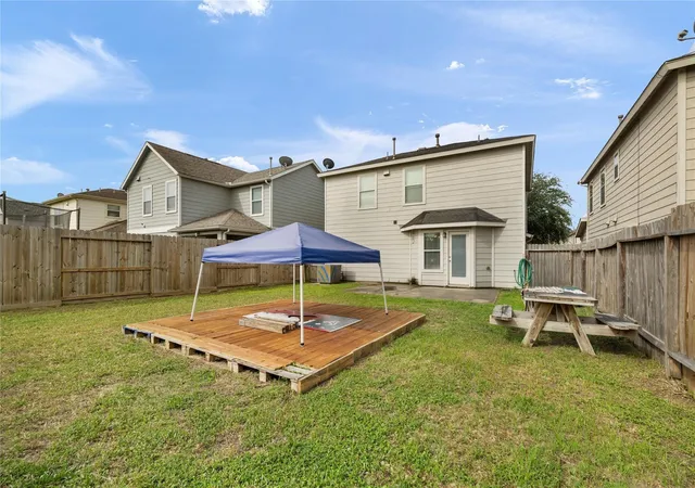 18th image of 19442 Bold River Rd, Tomball, TX 77375 | MLS# 20693031