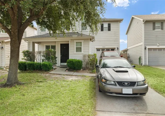 2nd image of 19442 Bold River Rd, Tomball, TX 77375 | MLS# 20693031