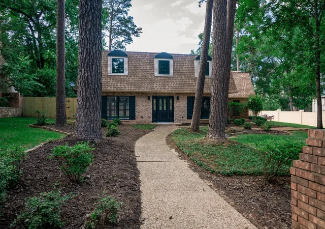 Photo 3 of Single family home for sale at 1503 Waterlily Lane, Longview, TX 75604 | MLS# 36202401 | Listing updated on 2026-10-06