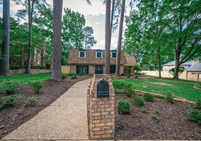 Photo 3 of Single family home for sale at 1503 Waterlily Lane, Longview, TX 75604 | MLS# 36202401 | Listing updated on 2026-10-06