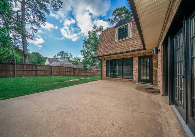 Photo 50 of Single family home for sale at 1503 Waterlily Lane, Longview, TX 75604 | MLS# 36202401 | Listing updated on 2026-10-06