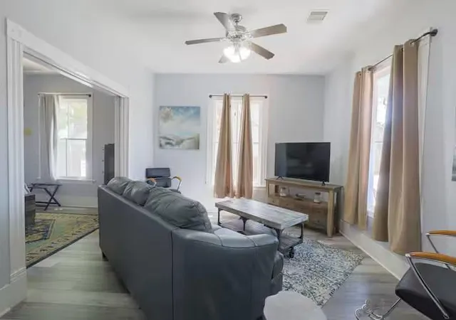 Photo 1 of Single family home for sale at 1514 18th Street, Galveston, TX 77550 | MLS# 46090769 | Listing updated on 2026-09-10