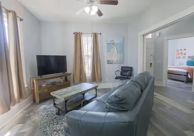 Photo 3 of Single family home for sale at 1514 18th Street, Galveston, TX 77550 | MLS# 46090769 | Listing updated on 2026-09-10