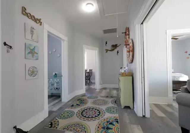 Photo 3 of Single family home for sale at 1514 18th Street, Galveston, TX 77550 | MLS# 46090769 | Listing updated on 2026-09-10