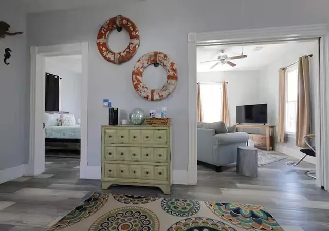 Photo 4 of Single family home for sale at 1514 18th Street, Galveston, TX 77550 | MLS# 46090769 | Listing updated on 2026-09-10