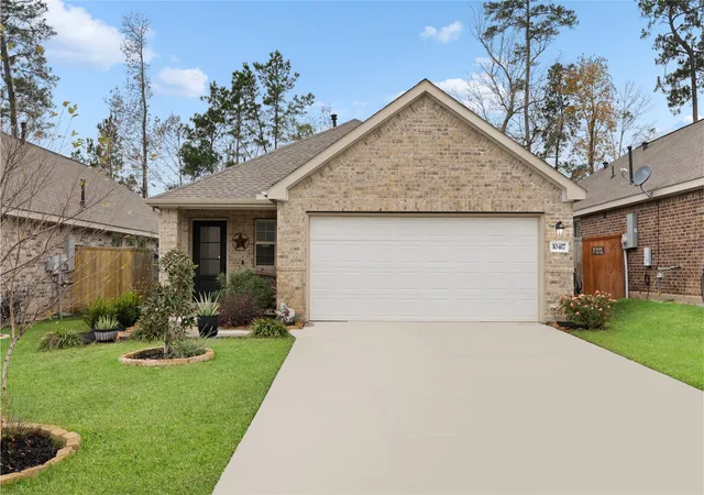 Homes for sale in Willis, TX | 10417 Pineland Dr, Willis, TX 77378 | MLS# 25670393