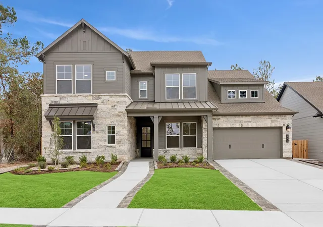 Homes for sale in Todd Mission, TX | 1736 Howler Wy, Todd Mission, TX 77316 | MLS# 2675748