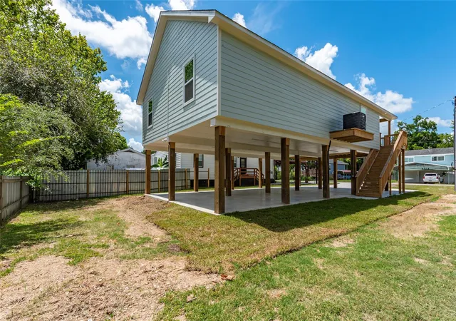 Homes for sale in Bacliff, TX | 4213 Houx St, Bacliff, TX 77518 | MLS# 22340217