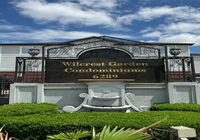 15th image of 6289 Wilcrest Dr #7301, Houston, TX 77072 | MLS# 70779090