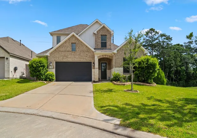 Photo 1 of Single family home for sale at 139 Comber Rd, Magnolia, TX 77354 | MLS# 32312880 | Listing updated on 2026-08-25