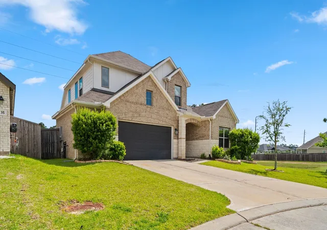 Photo 2 of Single family home for sale at 139 Comber Rd, Magnolia, TX 77354 | MLS# 32312880 | Listing updated on 2026-08-25