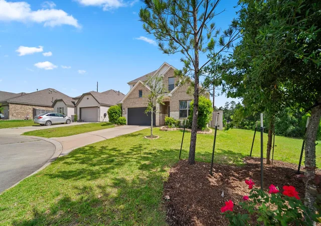 Photo 3 of Single family home for sale at 139 Comber Rd, Magnolia, TX 77354 | MLS# 32312880 | Listing updated on 2026-08-25