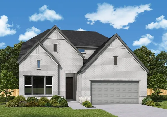 Photo 1 of Single family home for sale at 9729 Howard Oaks Dr, Conroe, TX 77301 | MLS# 46958662 | Listing updated on 2026-09-18