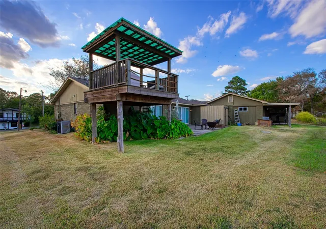 36th image of 528 Indian Hill Blvd, Livingston, TX 77351 | MLS# 48797702