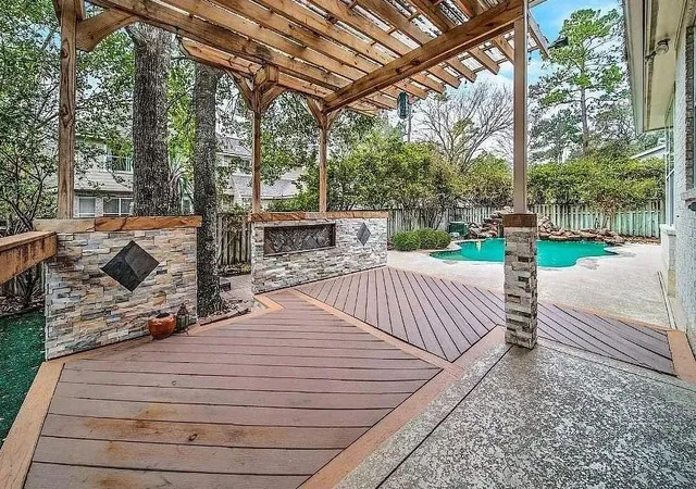 Photo 40 of Single family home for sale at 11 Sunspree Pl, Spring, TX 77382 | MLS# 42658531 | Listing updated on 2026-07-07