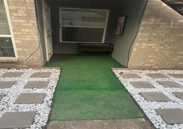 3rd image of 6500 E Sands Point Dr #707, Houston, TX 77074 | MLS# 61470878
