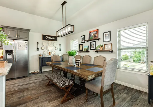 Photo 3 of Single family home for sale at 60 Dove Tree Ct, Lake Jackson, TX 77566 | MLS# 60275864 | Listing updated on 2026-09-18