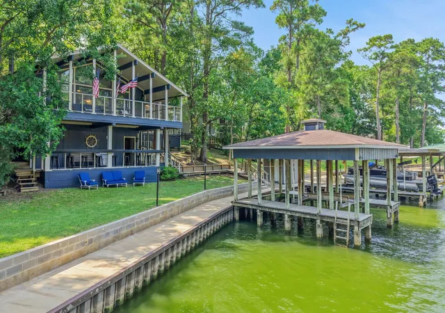 1st image of 511 N Forest Cove Loop, Coldspring, TX 77331 | MLS# 53979465