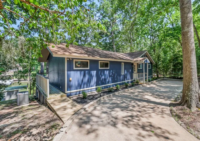3rd image of 511 N Forest Cove Loop, Coldspring, TX 77331 | MLS# 53979465
