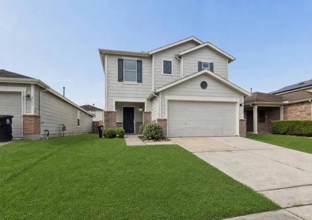 1st image of 2702 Skyview Knoll Ct, Houston, TX 77047 | MLS# 42764247