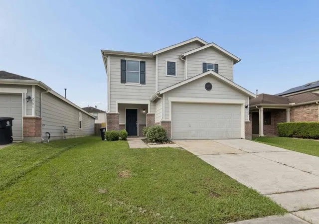 25th image of 2702 Skyview Knoll Ct, Houston, TX 77047 | MLS# 42764247