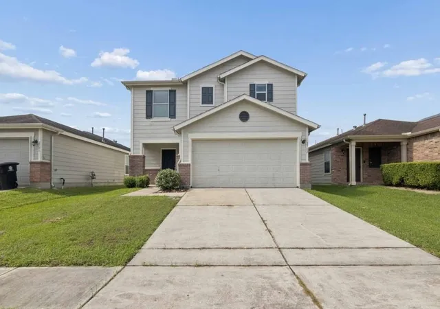 2nd image of 2702 Skyview Knoll Ct, Houston, TX 77047 | MLS# 42764247