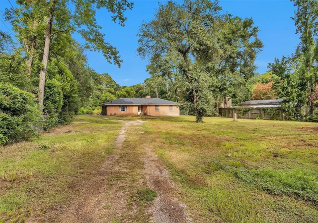 Photo 1 of Single family home for sale at 29518 W Hawthorne Dr, Spring, TX 77386 | MLS# 13596099 | Listing updated on 2026-02-23
