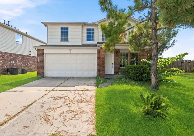 1st image of 2506 Knoll Shadows Ln, Katy, TX 77449 | MLS# 67769264