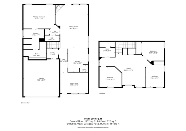 36th image of 2506 Knoll Shadows Ln, Katy, TX 77449 | MLS# 67769264