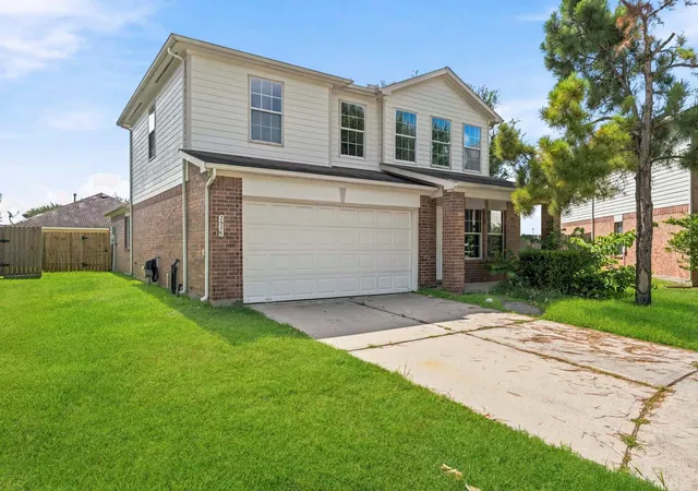 3rd image of 2506 Knoll Shadows Ln, Katy, TX 77449 | MLS# 67769264