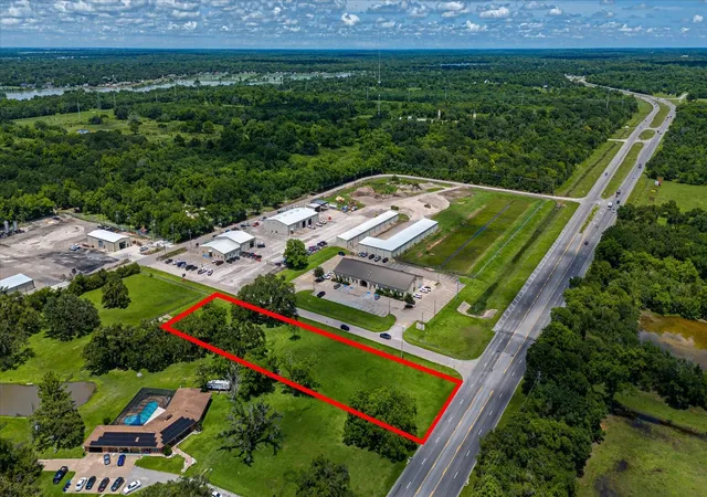 1st image of 1150 E Brazos Lt 2 Ave, West Columbia, TX 77486 | MLS# 2686375