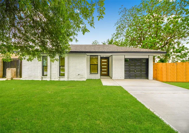 1st image of 11119 Hazen St, Houston, TX 77072 | MLS# 66876075