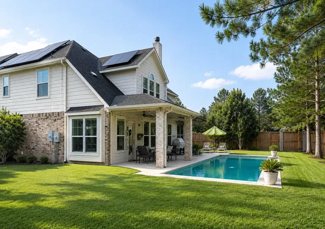 2nd image of 6 Bay Mills Pl, Spring, TX 77389 | MLS# 54948653