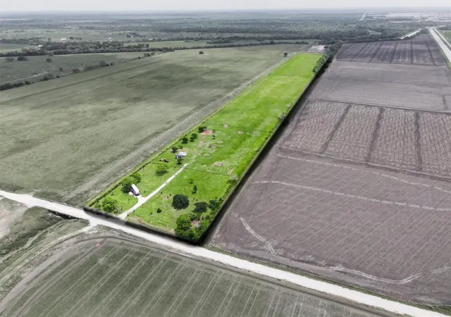 Photo 3 of Land for sale at 8007 County Rd 170, Alvin, TX 77511 | MLS# 47364024 | Listing updated on 2026-07-23