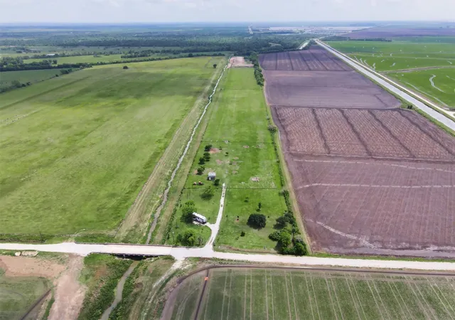 Photo 3 of Land for sale at 8007 County Rd 170, Alvin, TX 77511 | MLS# 47364024 | Listing updated on 2026-07-23