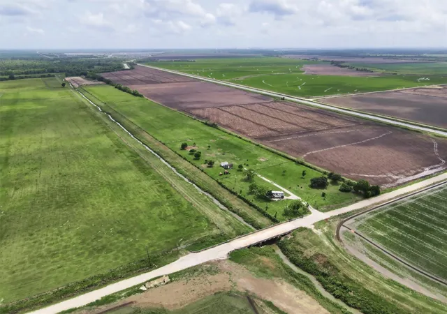 Photo 4 of Land for sale at 8007 County Rd 170, Alvin, TX 77511 | MLS# 47364024 | Listing updated on 2026-07-23