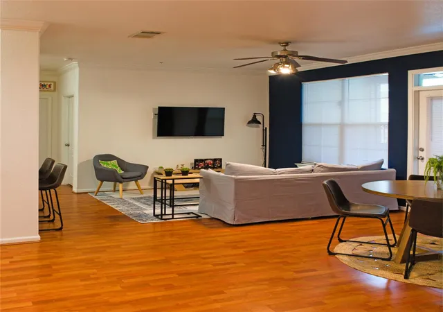 Photo 4 of Condo for sale at 1711 Old Spanish Trl #104, Houston, TX 77054 | MLS# 45351341 | Listing updated on 2026-08-18