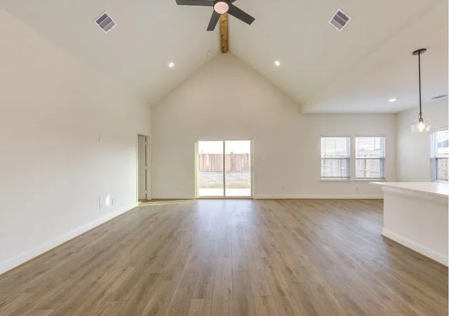 3rd image of 140 County Rd 2278, Cleveland, TX 77327 | MLS# 24501096