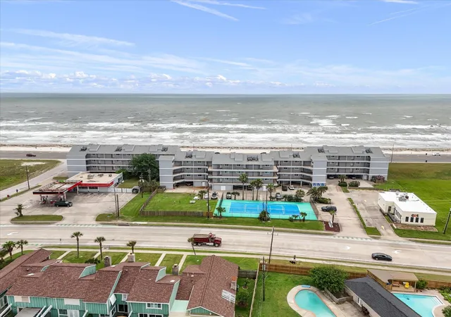 Photo 3 of Condo for sale at 7600 Seawall Blvd #109, Galveston, TX 77551 | MLS# 22478224 | Listing updated on 2026-05-05
