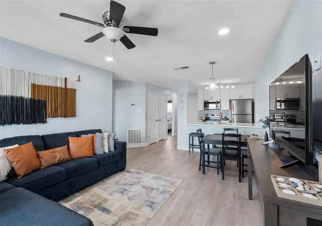 Photo 3 of Condo for sale at 7600 Seawall Blvd #109, Galveston, TX 77551 | MLS# 22478224 | Listing updated on 2026-05-05