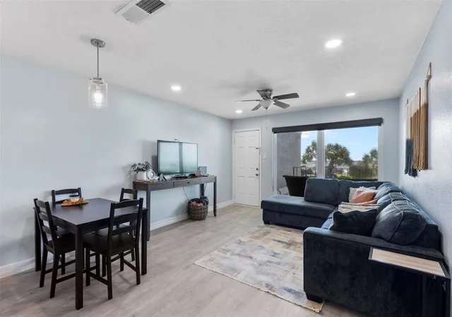 Photo 4 of Condo for sale at 7600 Seawall Blvd #109, Galveston, TX 77551 | MLS# 22478224 | Listing updated on 2026-05-05