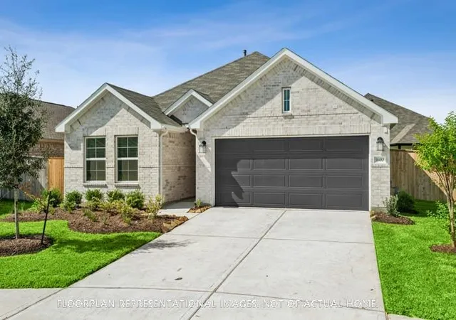 3rd image of 1349 Blue Moon Ln, La Marque, TX 77568 | MLS# 53095955