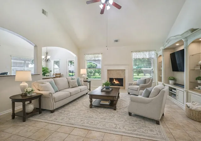 Photo 4 of Single family home for sale at 5807 Horseshoe Fls, Missouri City, TX 77459 | MLS# 62245648 | Listing updated on 2026-09-20