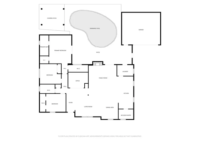 50th image of 10711 Ella Lee Ln, Houston, TX 77042 | MLS# 45178701
