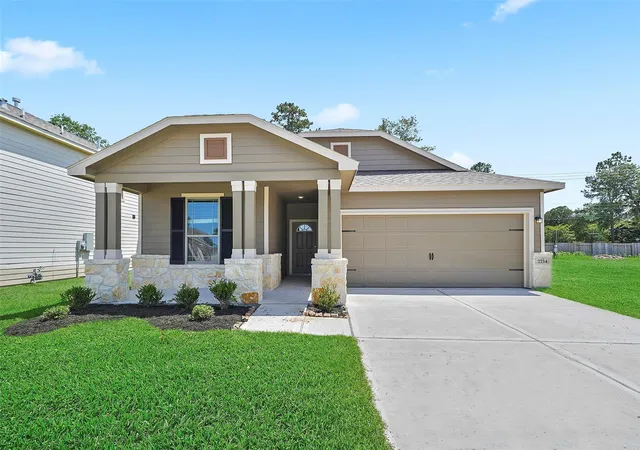 1st image of 605 Burkett St, Dayton, TX 77535 | MLS# 64355956