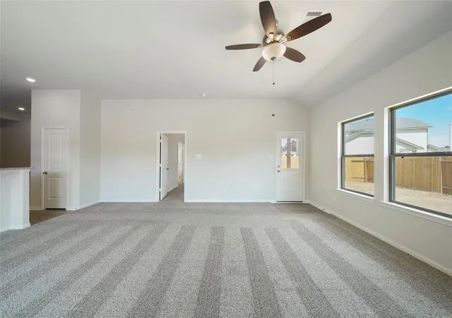 4th image of 605 Burkett St, Dayton, TX 77535 | MLS# 64355956