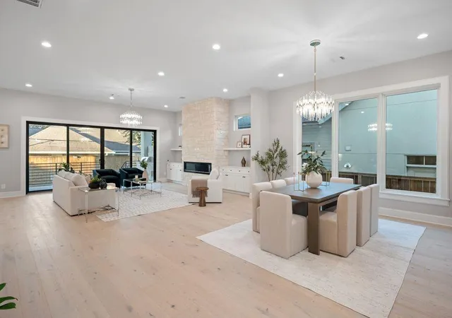3rd image of 2046 Macarthur St, Houston, TX 77030 | MLS# 69946098
