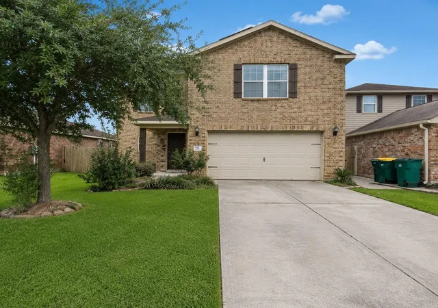 1st image of 341 Comanche Plains Rd, La Marque, TX 77568 | MLS# 25287102